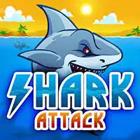 shark_attack Ігри