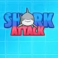 shark_attack_io Igre