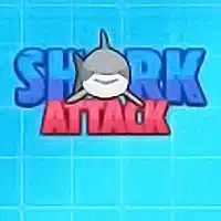 shark_attack_io Giochi