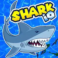 shark_io ហ្គេម