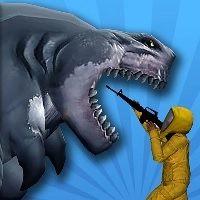 sharkosaurus_rampage Gry