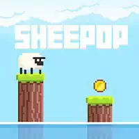 sheepop গেমস