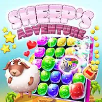 sheeps_adventure Juegos