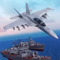 艦載機戦闘シミュレーター