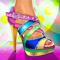 shoe_designer Spiele