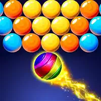 shoot_bubble_burst гульні