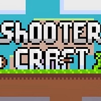 shooter_craft ಆಟಗಳು