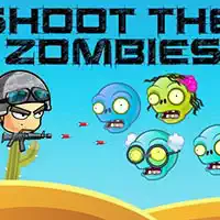 shooting_the_zombies_fullscreen_hd_shooting_game O'yinlar