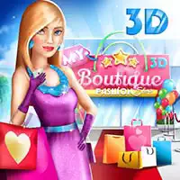 shopping_games_for_girls เกม