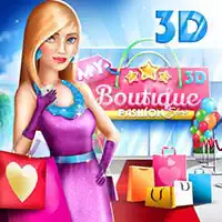 shopping_games_for_girls Խաղեր