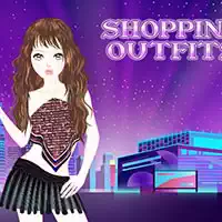 shopping_outfits Jogos