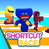 shortcut_race_3d_game ಆಟಗಳು