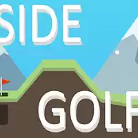 side_golf Παιχνίδια
