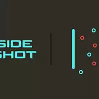 side_shot_game 游戏