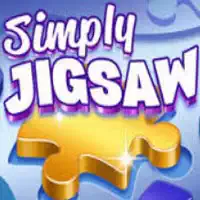 simply_jigsaw ಆಟಗಳು