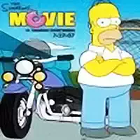 simpsons_ball_of_death Jocuri