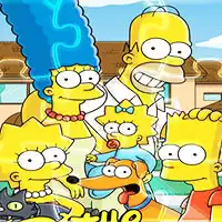 simpsons_jigsaw_puzzle Hry