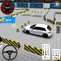 simulation_racing_car_simulator গেমস