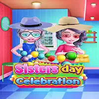 sisters_day_celebration Ойындар