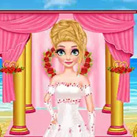 sisters_dream_wedding гульні