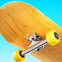 skateboard_city રમતો