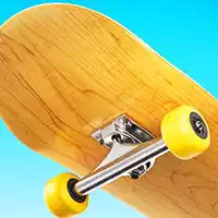 skateboard_city Games