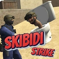 Skibidi Sokk