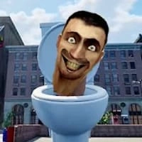 skibidi_toilet Παιχνίδια