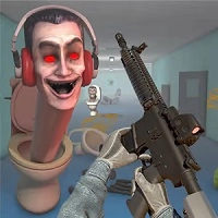 skibidi_toilet_shooting Тоглоомууд