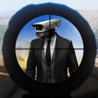 skibidi_toilet_vs_cameraman_sniper_game Játékok