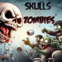 skull_vs_zombies Ігри