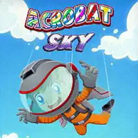 sky_acrobat Ойындар