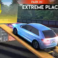 sky_car_parking_3d રમતો