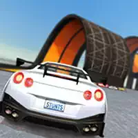 sky_crazy_car_driving_simulator_impossible Juegos