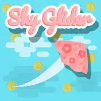 sky_glider Spellen