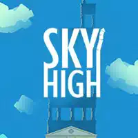 sky_high Тоглоомууд
