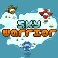 sky_warrior Játékok