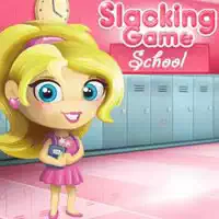 slacking_school ألعاب