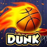 slam_dunk_basketball O'yinlar