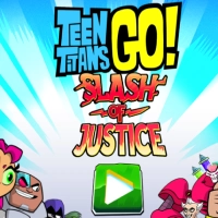 slash_of_justice Mängud