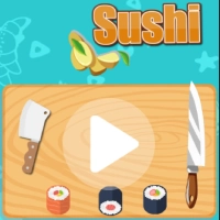 slash_sushi เกม