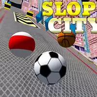 slope_city Игры