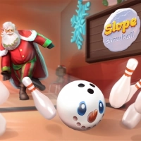 slope_snowball Spellen