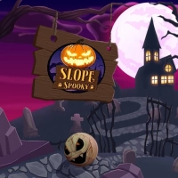 slope_spooky Spiele