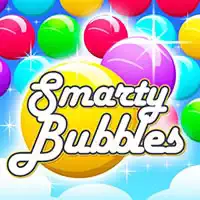 smarty_bubbles গেমস