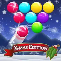 Smarty Bubbles X-Mas 版