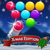 smarty_bubbles_xmas თამაშები