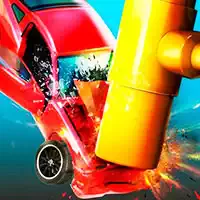 smash_cars เกม