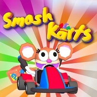 smash_karts Játékok