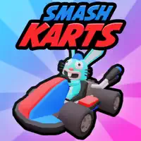 smash_karts_io ເກມ